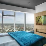 30th+ Floor In Sky Tower Lejlighed
