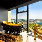 Lejlighed 30th+ Floor In Sky Tower *
