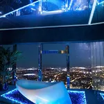 Lejlighed 30th+ Floor In Sky Tower