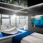30th+ Floor In Sky Tower Lejlighed *