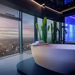 30th+ Floor In Sky Tower Lejlighed *