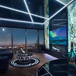 Lejlighed 30th+ Floor In Sky Tower Wrocław