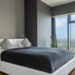 30th+ Floor In Sky Tower