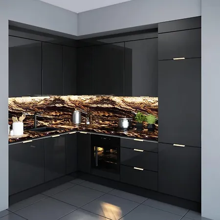 30th+ Floor In Sky Tower Appartement Wrocław