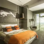 30th+ Floor In Sky Tower Apartmán *