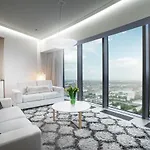 公寓 30th+ Floor In Sky Tower