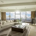 Apartmán 30th+ Floor In Sky Tower