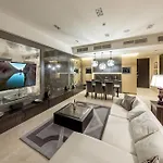 30th+ Floor In Sky Tower Apartmán *