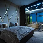 30th+ Floor In Sky Tower Apartmán Vratislav