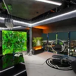 30th+ Floor In Sky Tower Апартаменты Вроцлав