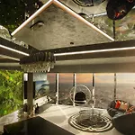 30th+ Floor In Sky Tower Vratislav