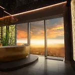 30th+ Floor In Sky Tower * Vratislav