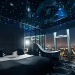 30th+ Floor In Sky Tower * Vratislav