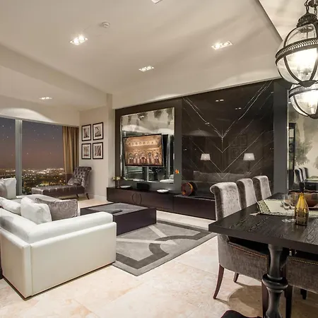 30th+ Floor In Sky Tower Vratislav