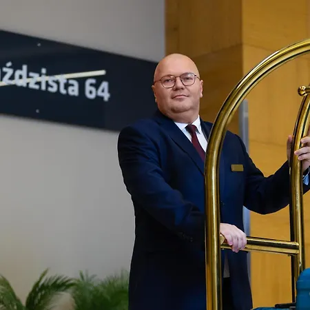 アパート 30th+ Floor In Sky Tower *